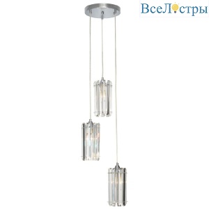 Подвесная люстра Citilux Джейн CL306031