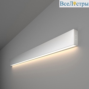 Настенный светодиодный светильник Elektrostandard LSG-02-1-8 103-16-4200-MS 4690389129285