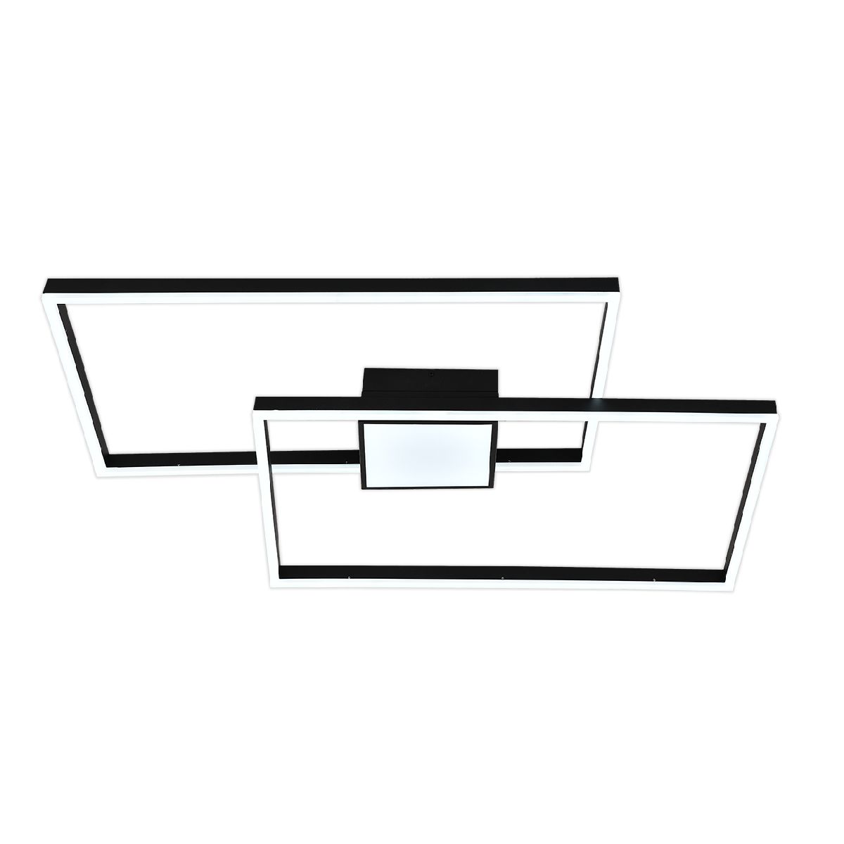 потолочная люстра escada twins 10284/3led