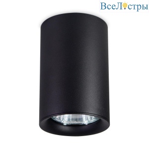 Потолочный светильник Ambrella light Techno Spot Cup TN213135