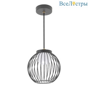 Уличный подвесной светильник Arlight LGD-PEARL-HANG-7W Warm3000 030004(1)