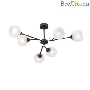 Потолочная люстра Vitaluce V3791-1/6PL