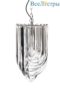 Подвесная люстра Garda Decor 91GH-3503