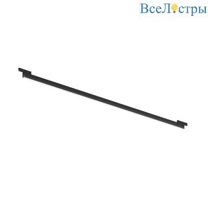 Трековый магнитный светильник Maytoni Basis TR192-1-21W4K-B