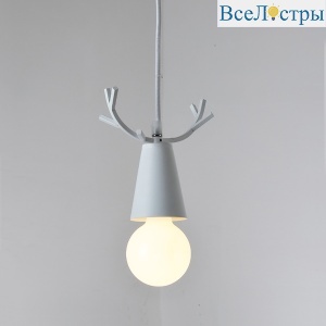 Подвесной светильник ImperiumLoft Deer 101510-26