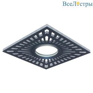 Встраиваемый светильник Gauss Backlight BL126