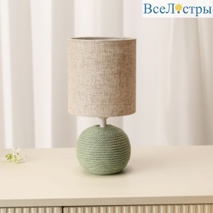 Настольная лампа TopDecor Amigo T1 30