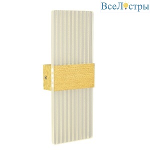 Настенный светильник AM Group AM320 GL