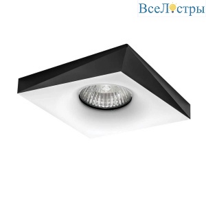 Встраиваемый светильник Lightstar Miriade 011006