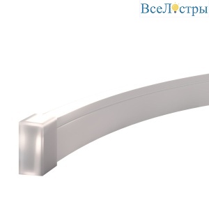 Гибкий неон Maytoni Led strip 24В 10Вт/м 4000K 5м IP67 432030