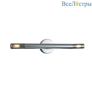Подсветка для зеркал Indigo Sigaro 13006/2W Chrome V000237