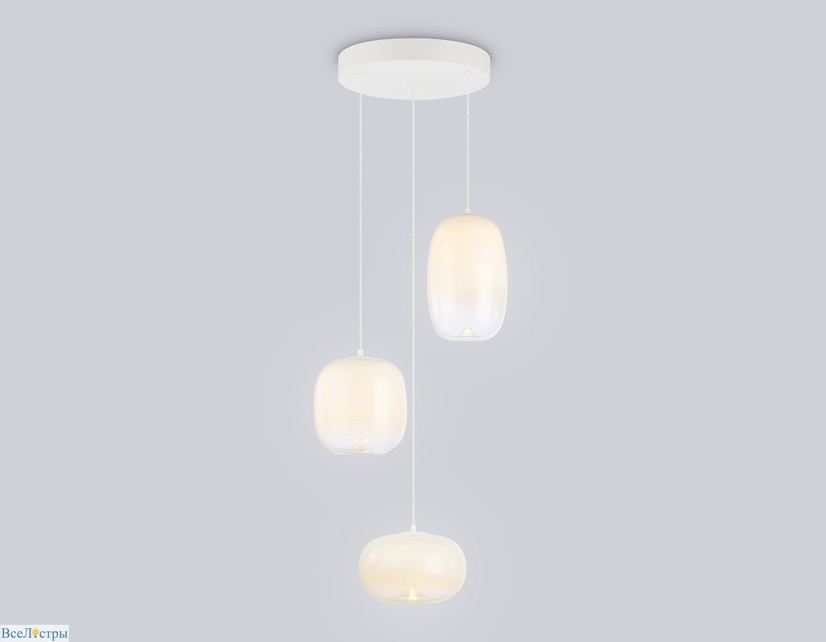 подвесной светильник ambrella light high light modern lh11096