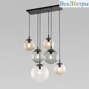 Каскадная люстра TK Lighting 4819 Esme a068573