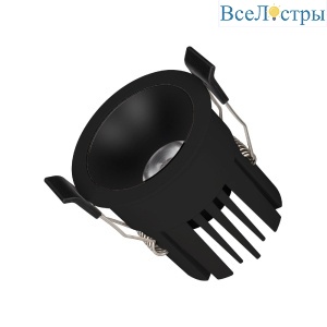 Встраиваемый светильник Arlight MS-ATLAS-BUILT-R58-10W Warm3000 035464(1)