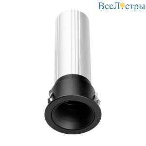 Встраиваемый светильник Favourite Headset 4787-1C