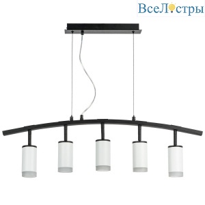 Подвесная люстра Lightstar Rullo (571735+214436-5+202430-5) LR7353650