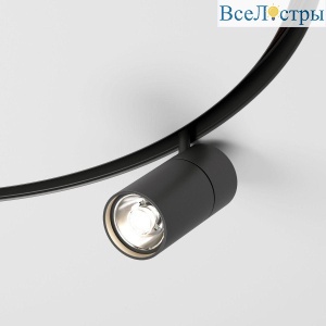 Трековый светодиодный светильник Elektrostandard Slim Magnetic Comfi 85187/01 a066515