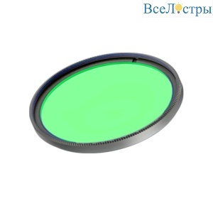 Светофильтр Arlight LGD-ARTIFACT-COLORFUL-FRAME-R55 (BK-GN) (Металл) 057136