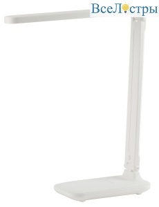 Настольная лампа Эра NLED-495-5W-W Б0051472