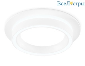 Встраиваемый светильник Ambrella Light Techno Spot Standard Tech TU5205