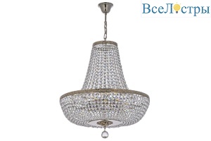Подвесная люстра Arti Lampadari Castellana E 1.5.50.100 N