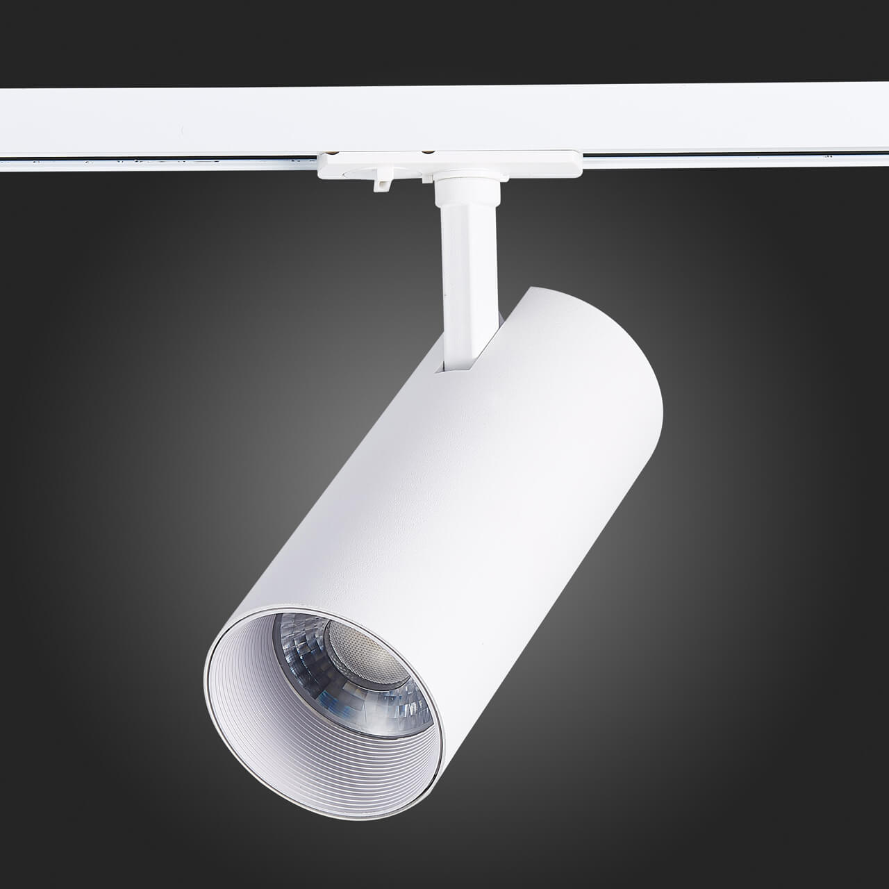 трековый светильник st luce mono st350.536.30.24