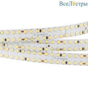 Светодиодная лента Arlight S2-a280-15mm 2835 023398(2)