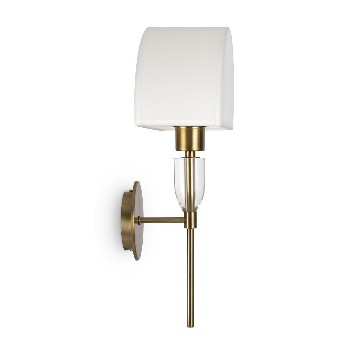 бра maytoni prima z034wl-01bs