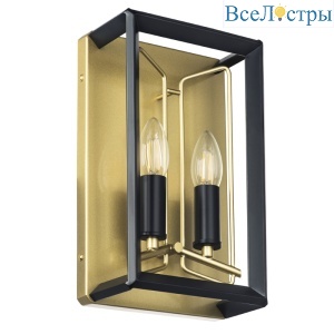 Настенный светильник Lightstar Regolo 713627