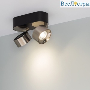 Накладной спот Arlight SP-PLURIO-SURFACE-RS179x78-18W Day4000 040465