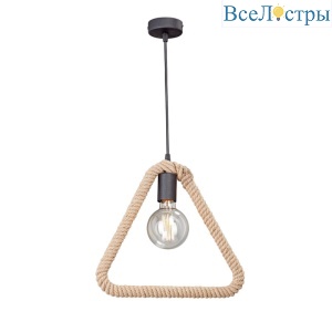 Подвесная люстра Vitaluce V4759-1/1S
