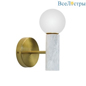 Бра Divinare Eterno 1830/33 AP-1