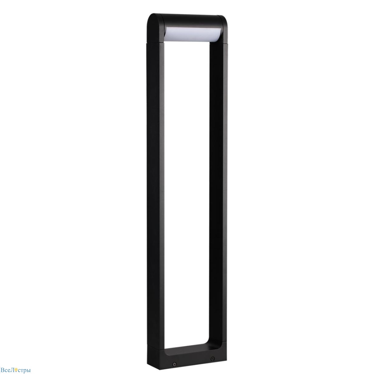 ландшафтный светильник odeon light nature twinset 7117/12gla