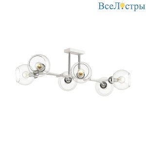 Люстра на штанге Lumion Alana 4517/6C