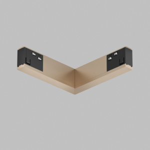 Коннектор Denkirs SHINE PRIME BASE TR4923-CP