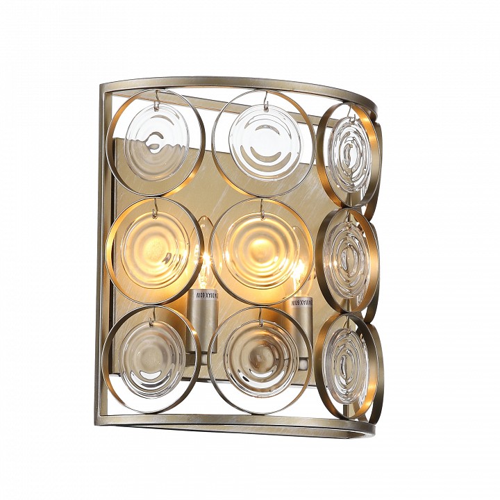 бра st-luce seranda sl1105.201.02