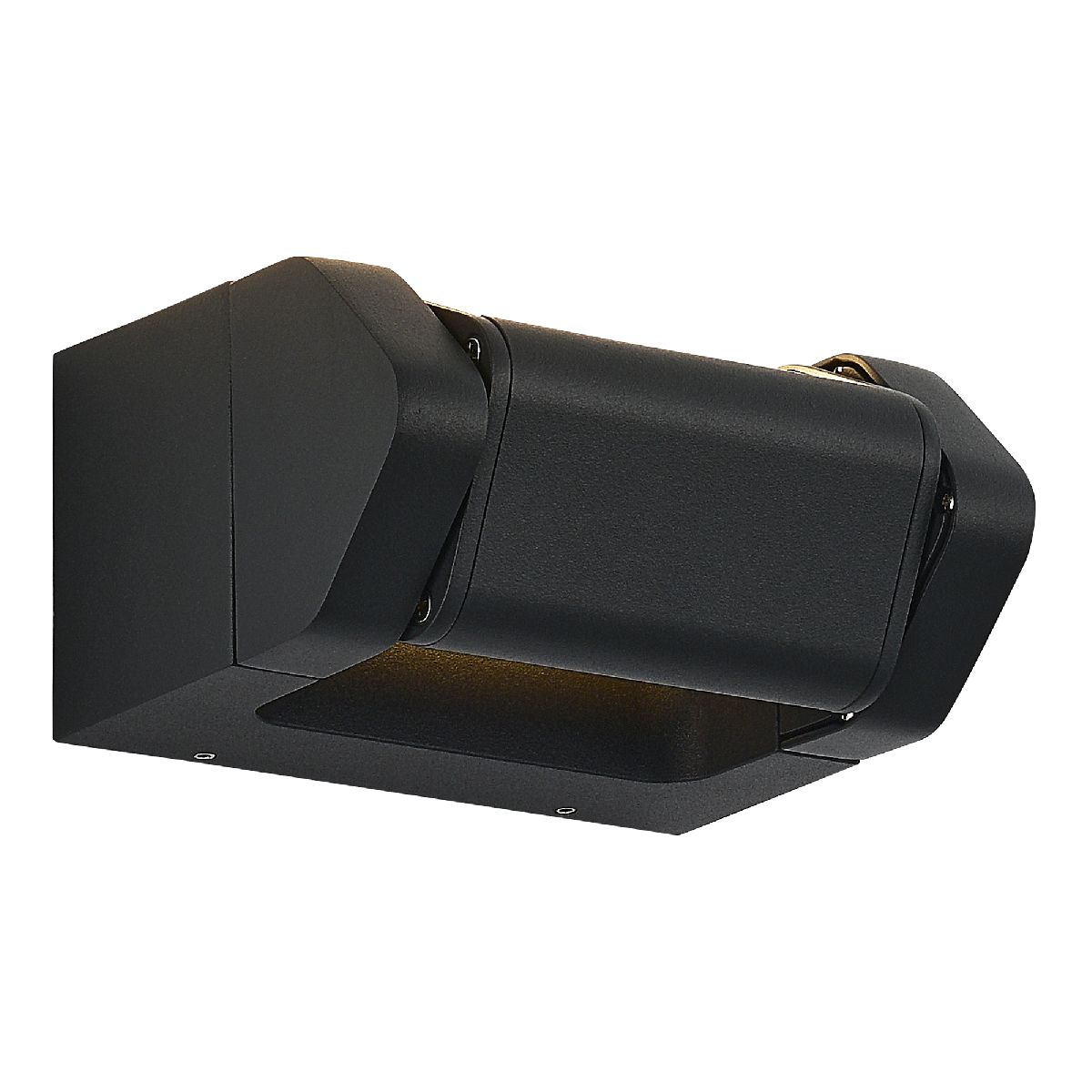 фасадный светильник st luce protech sl9540.701.01