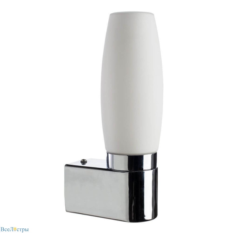 подсветка для зеркал arte lamp aqua a1209ap-1cc