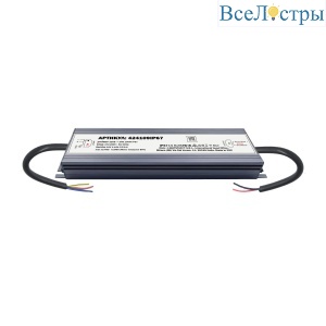 Блок питания Lightstar 24V IP67 100W 424109IP67