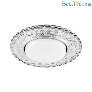 Встраиваемый светильник Feron CD4024 29538