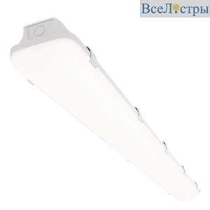 Светильник WOLTA STD ДСП14-72-001-5К 72Вт 5000К IP65 Матовый