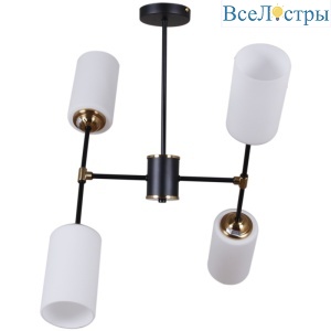 Люстра на штанге Reluce 32348-0.3-04