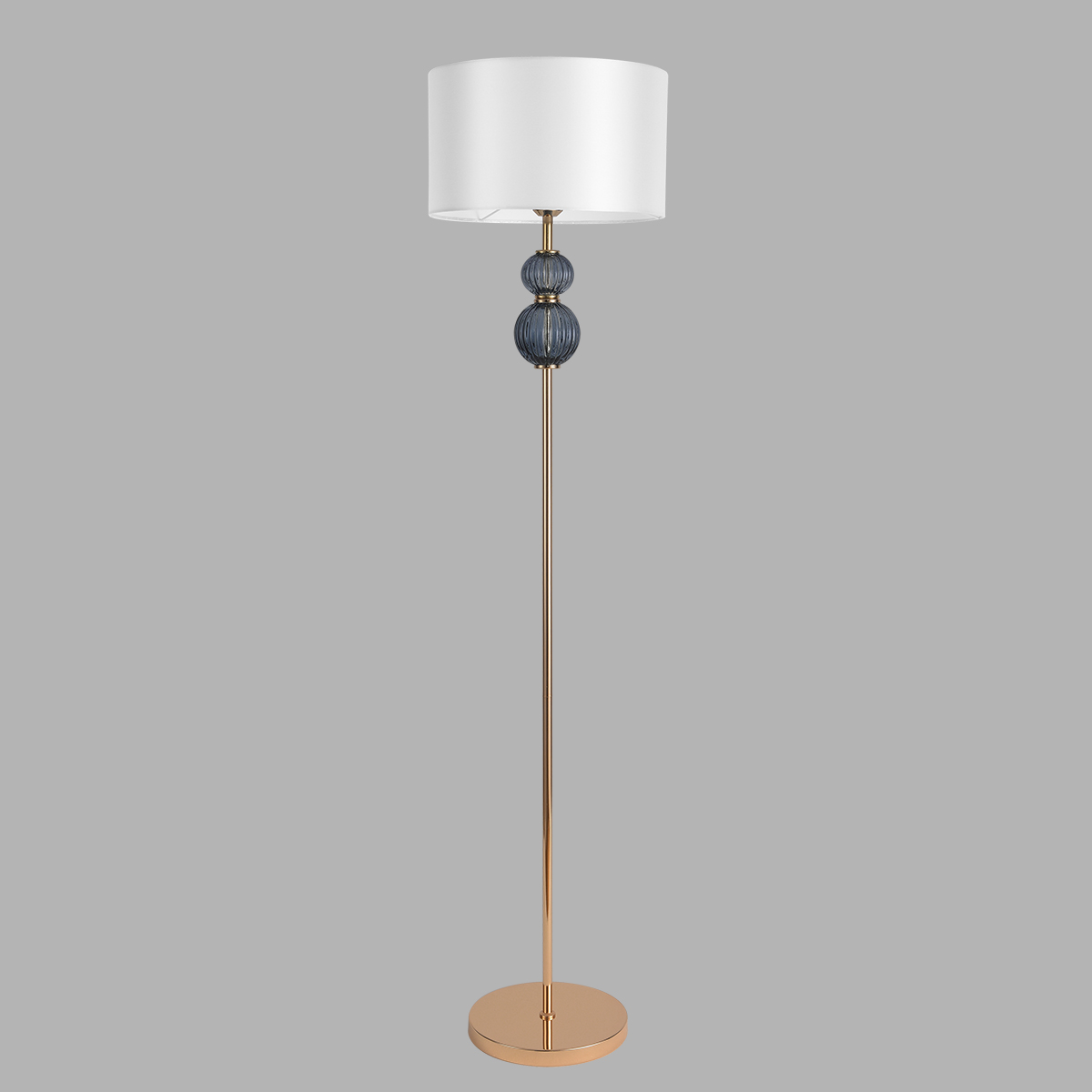 торшер lumion classi mikimito 8418/1f