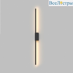 Настенный светильник Denkirs Trixray DK5082-BK