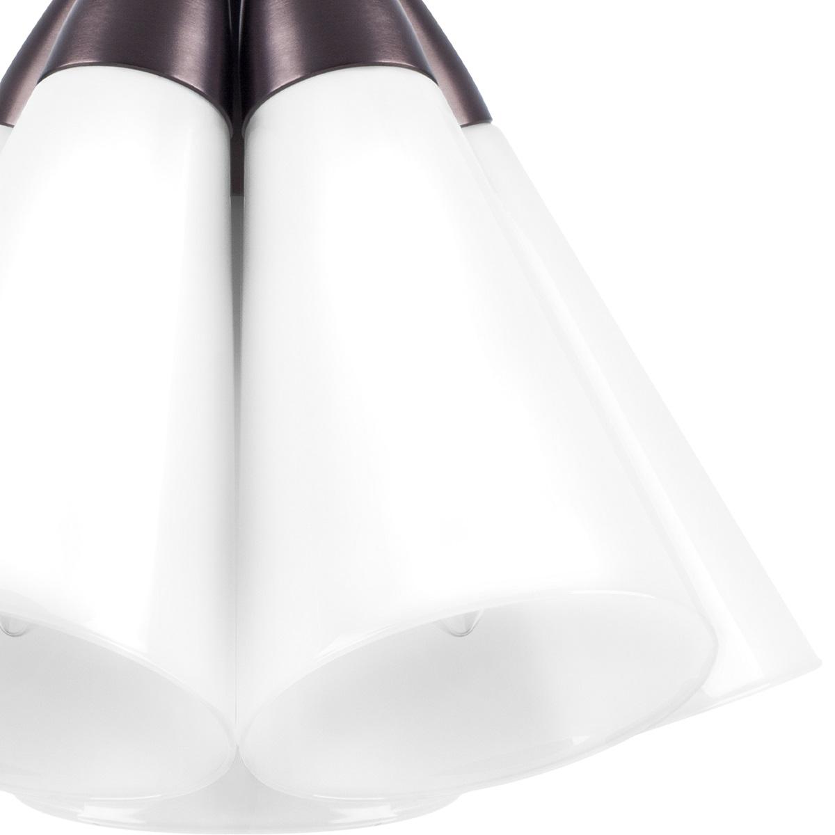 подвесной светильник lightstar cone 757150