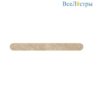 Настенный светильник Maytoni Glamping MOD437WL-L17BG3K