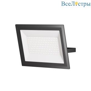 Прожектор светодиодный Maytoni Flood 100W 6500K FL001-L100B6K