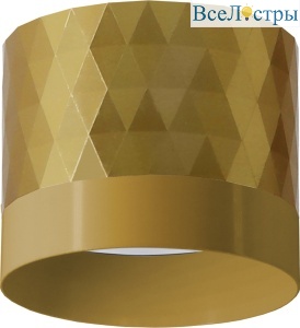 Накладной светильник Feron Barrel Prism HL388 48801