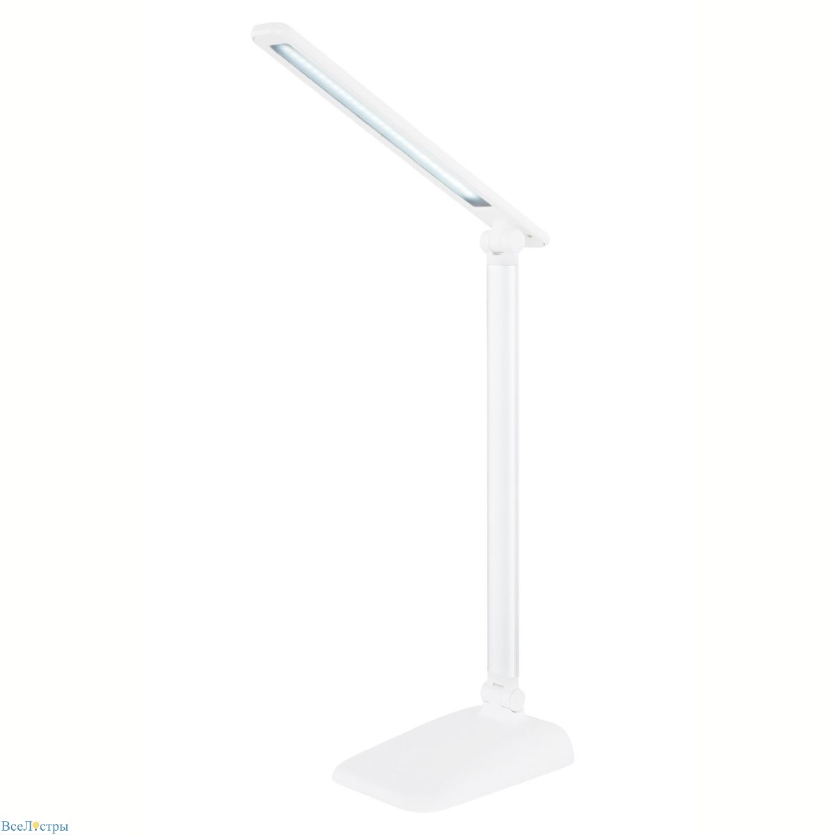 настольная лампа escada bestla 10243/1led