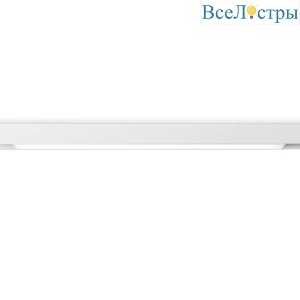 Трековый светодиодный светильник Ambrella light Track System Magnetic GL4008